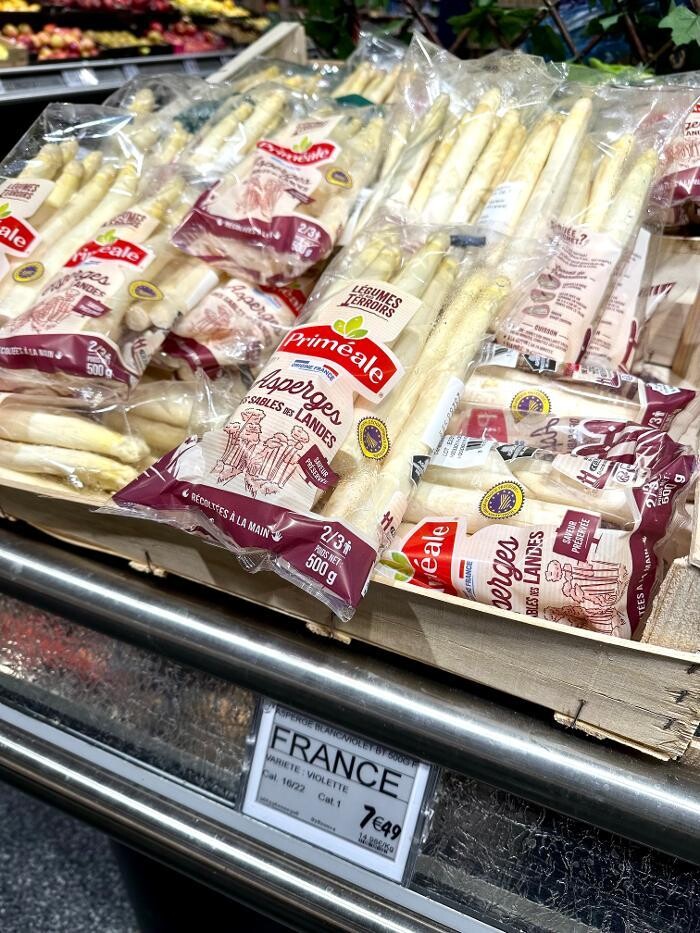 Images Intermarché SUPER Ramonville Saint-Agne