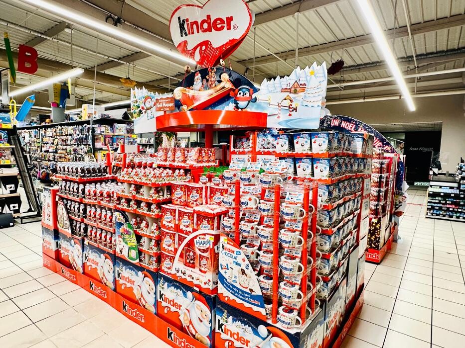 Images Intermarché SUPER Ramonville Saint-Agne