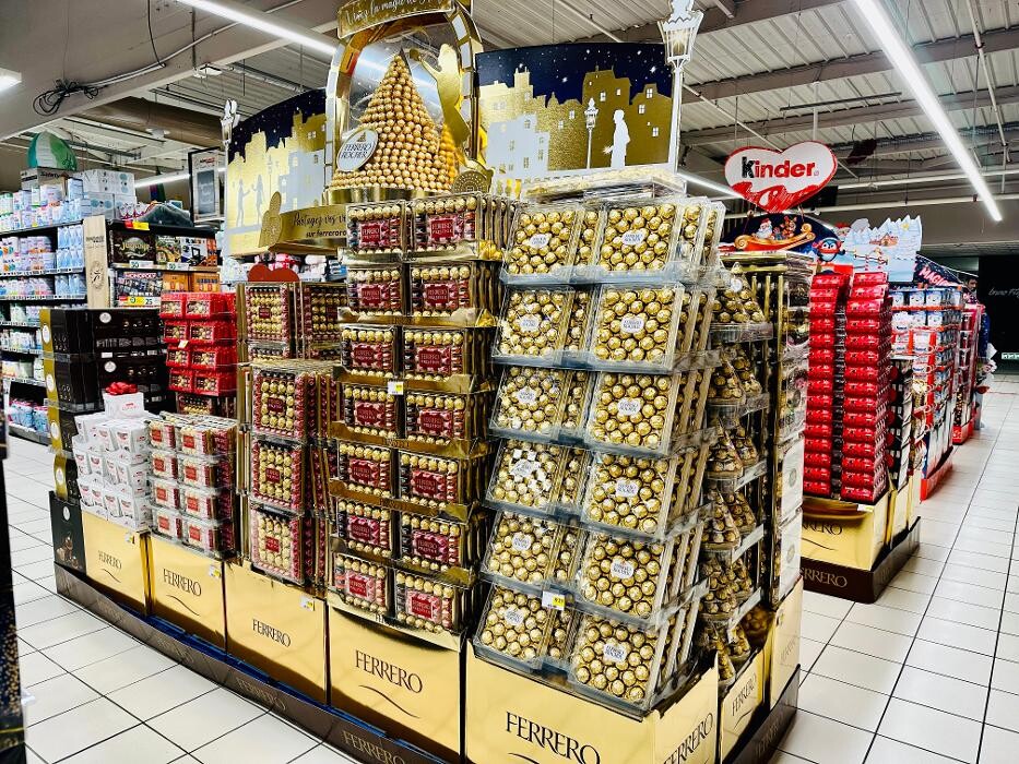 Images Intermarché SUPER Ramonville Saint-Agne