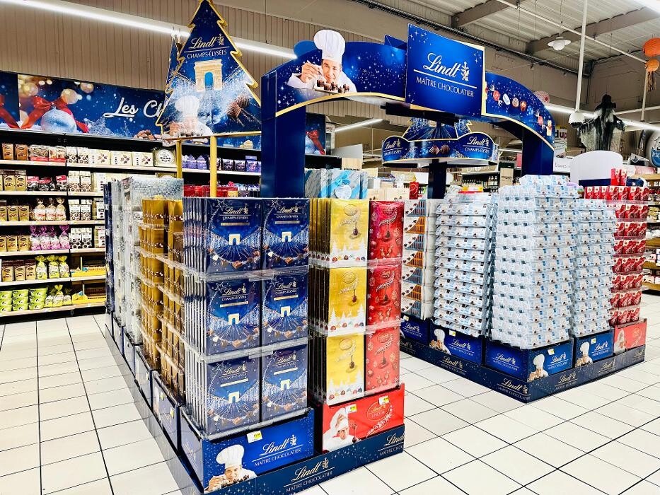Images Intermarché SUPER Ramonville Saint-Agne