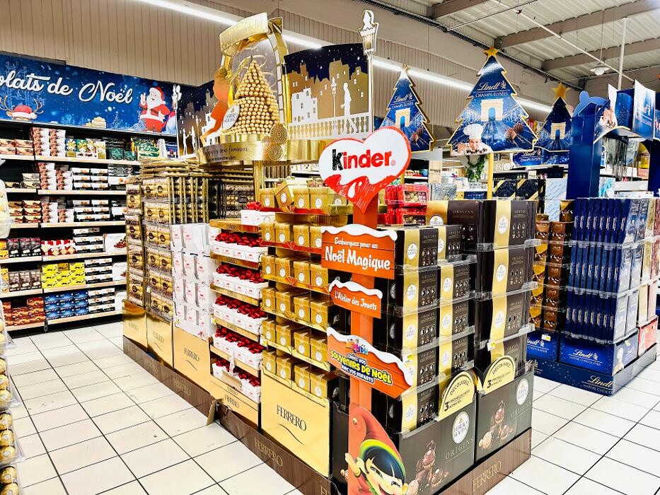 Images Intermarché SUPER Ramonville Saint-Agne