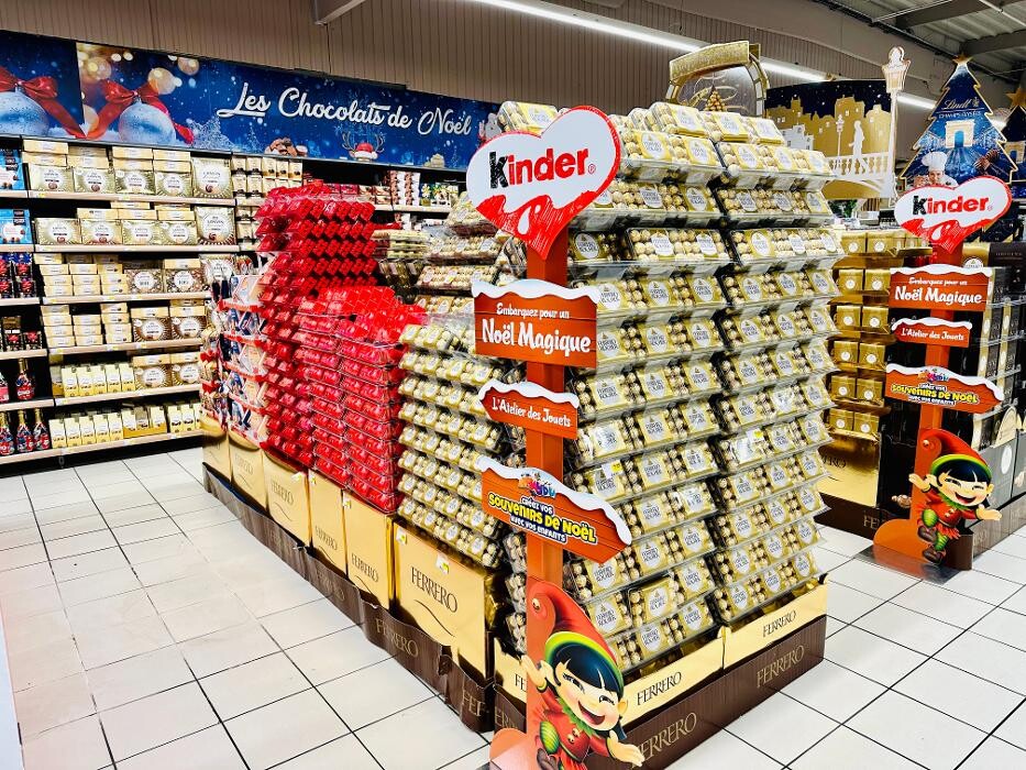 Images Intermarché SUPER Ramonville Saint-Agne