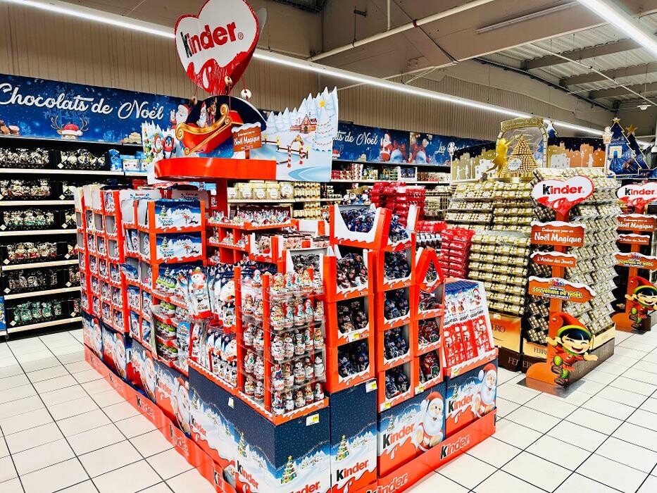 Images Intermarché SUPER Ramonville Saint-Agne