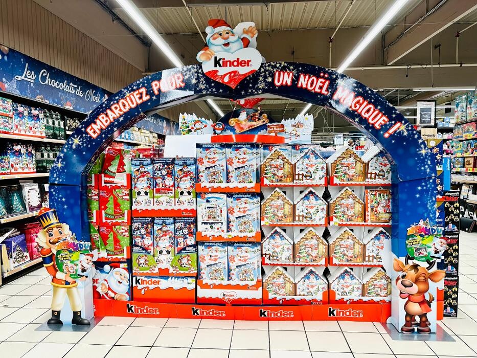 Images Intermarché SUPER Ramonville Saint-Agne
