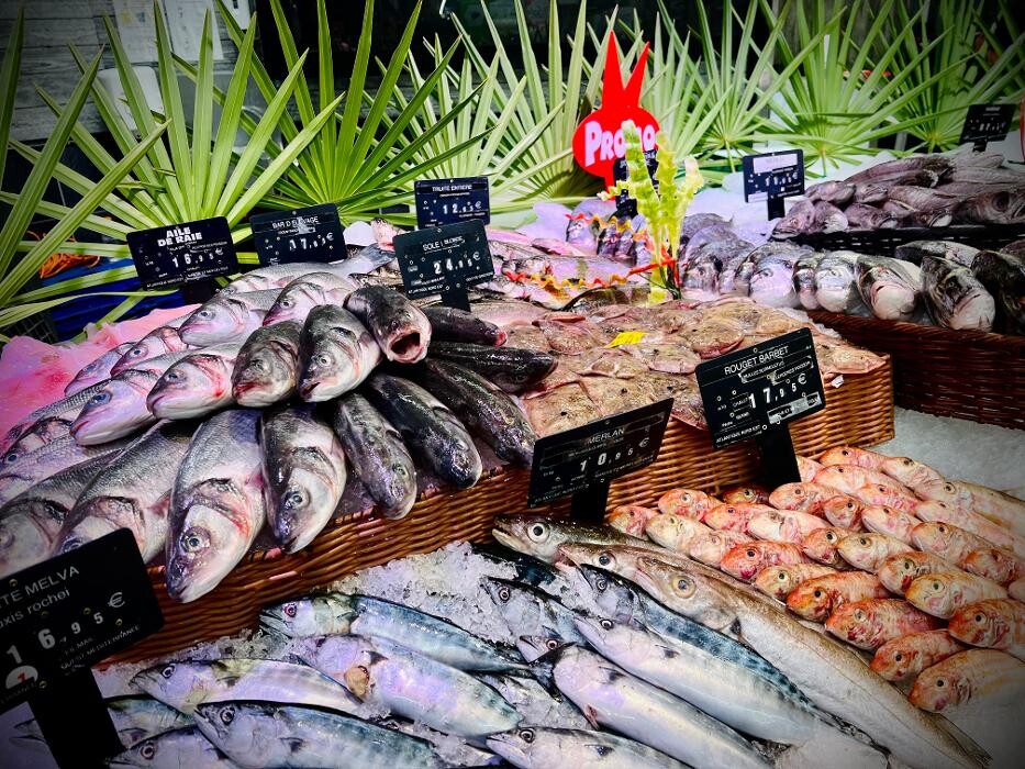 Images Intermarché SUPER Ramonville Saint-Agne