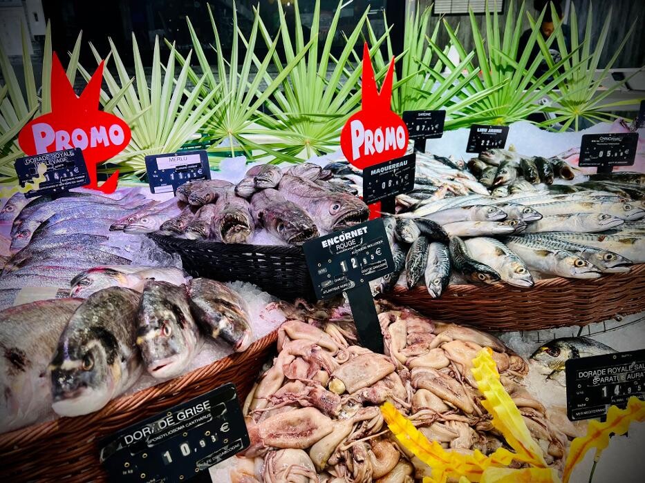 Images Intermarché SUPER Ramonville Saint-Agne