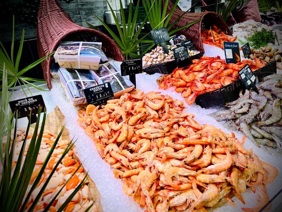 Images Intermarché SUPER Ramonville Saint-Agne