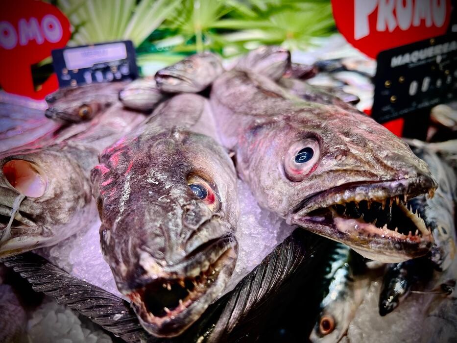 Images Intermarché SUPER Ramonville Saint-Agne