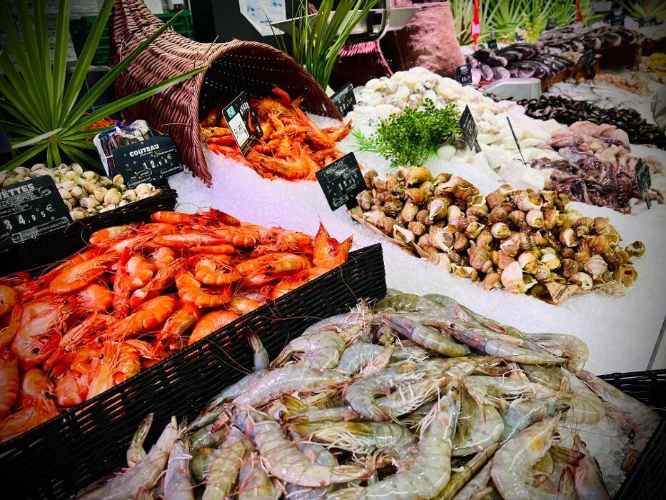 Images Intermarché SUPER Ramonville Saint-Agne