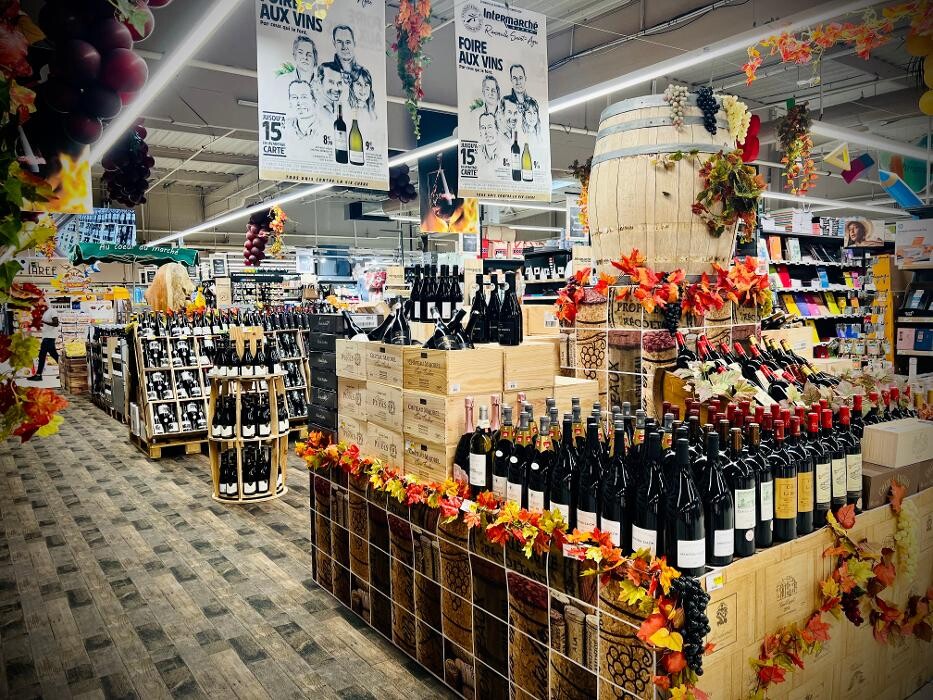 Images Intermarché SUPER Ramonville Saint-Agne