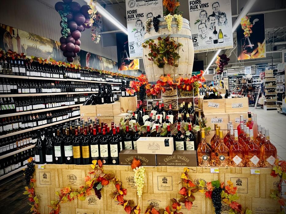 Images Intermarché SUPER Ramonville Saint-Agne