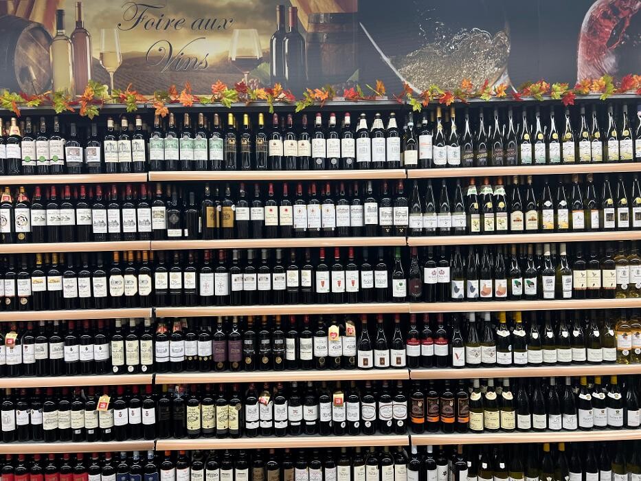 Images Intermarché SUPER Ramonville Saint-Agne