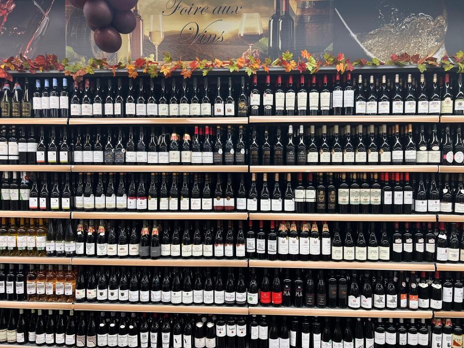 Images Intermarché SUPER Ramonville Saint-Agne
