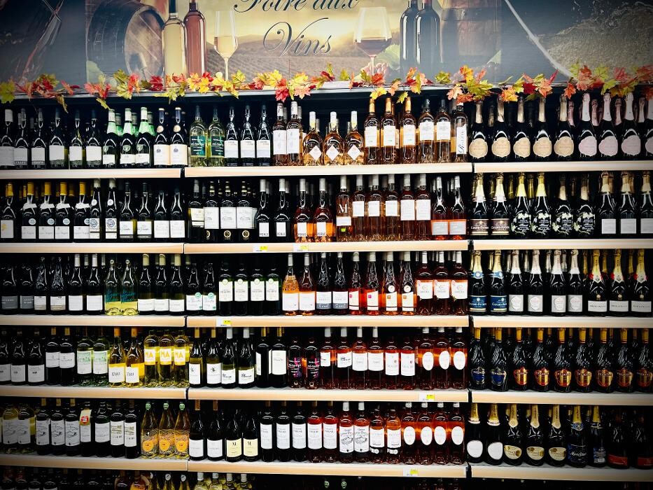 Images Intermarché SUPER Ramonville Saint-Agne