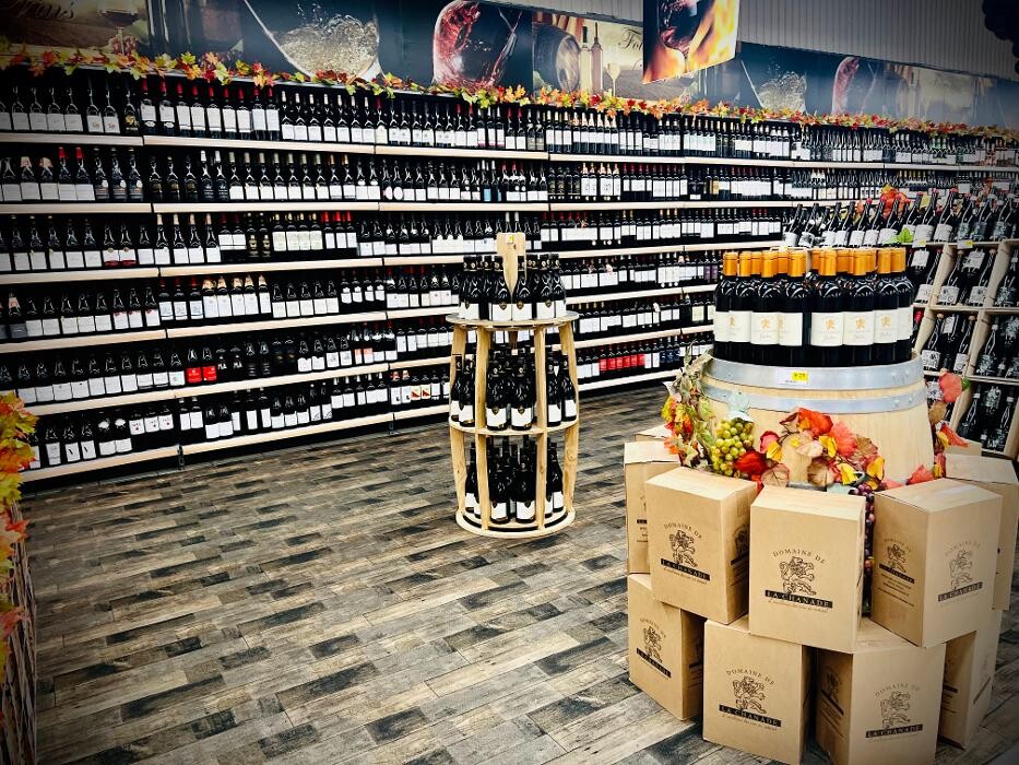 Images Intermarché SUPER Ramonville Saint-Agne