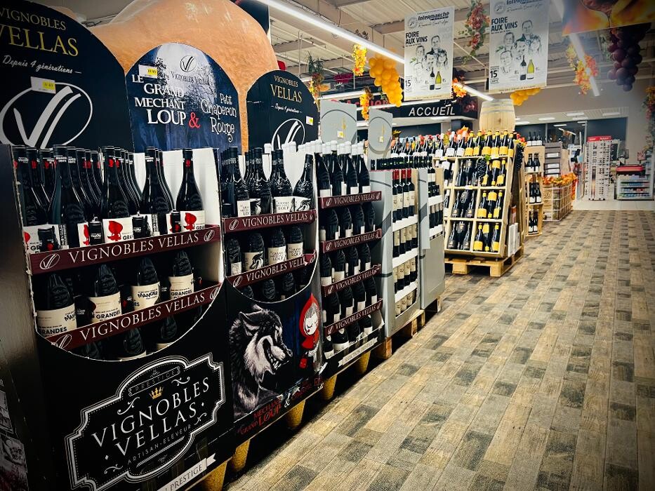 Images Intermarché SUPER Ramonville Saint-Agne
