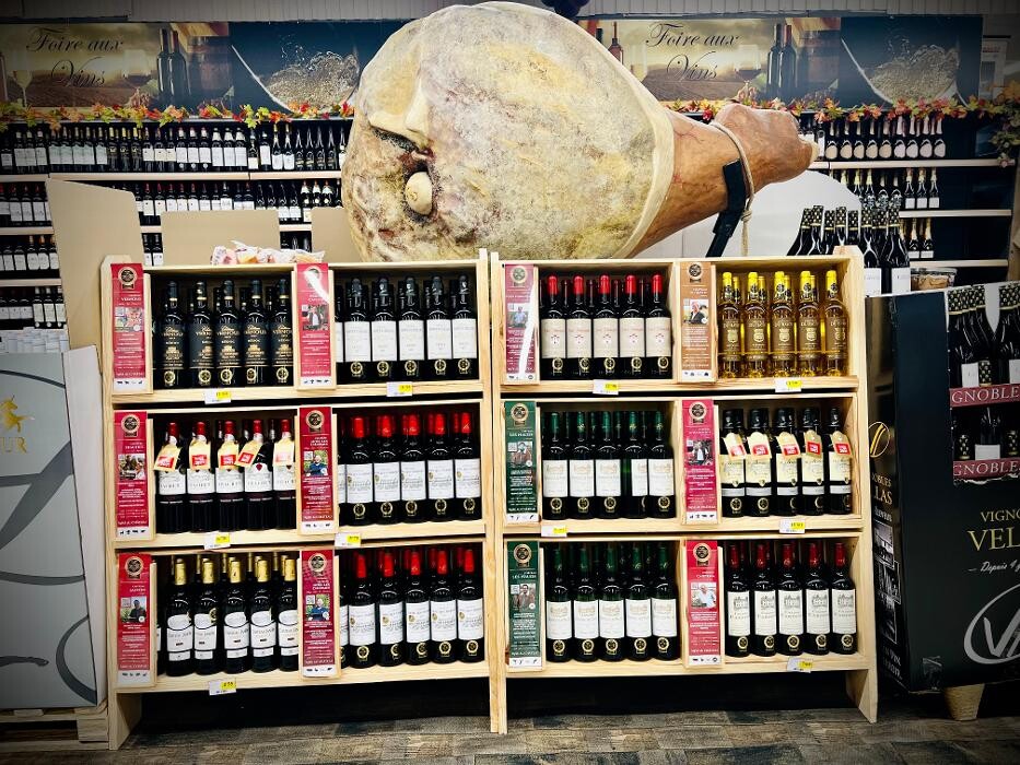 Images Intermarché SUPER Ramonville Saint-Agne