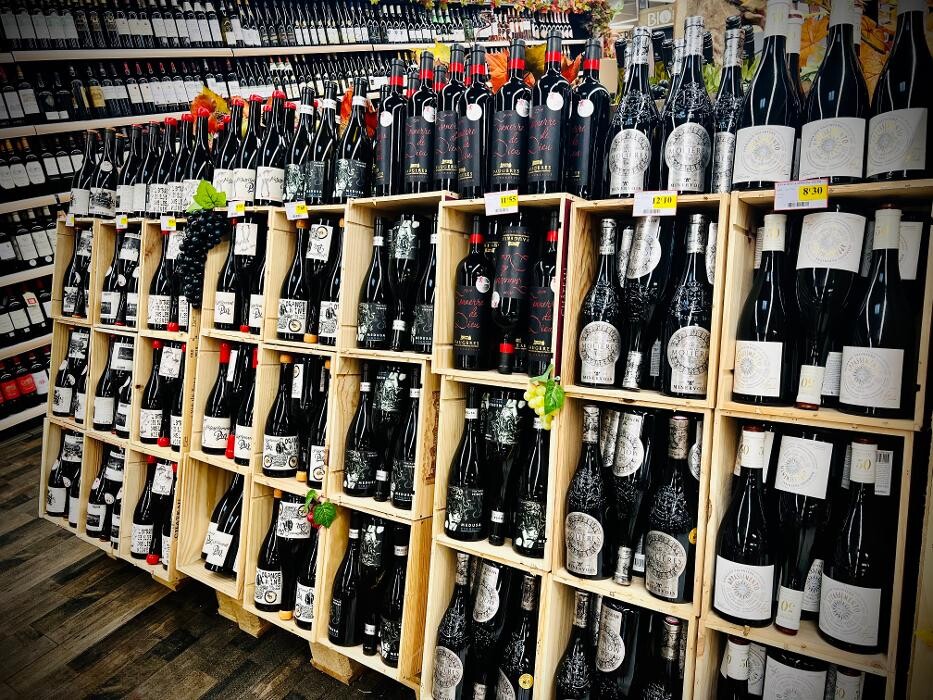 Images Intermarché SUPER Ramonville Saint-Agne