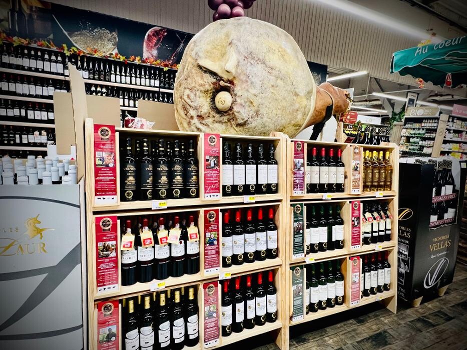 Images Intermarché SUPER Ramonville Saint-Agne