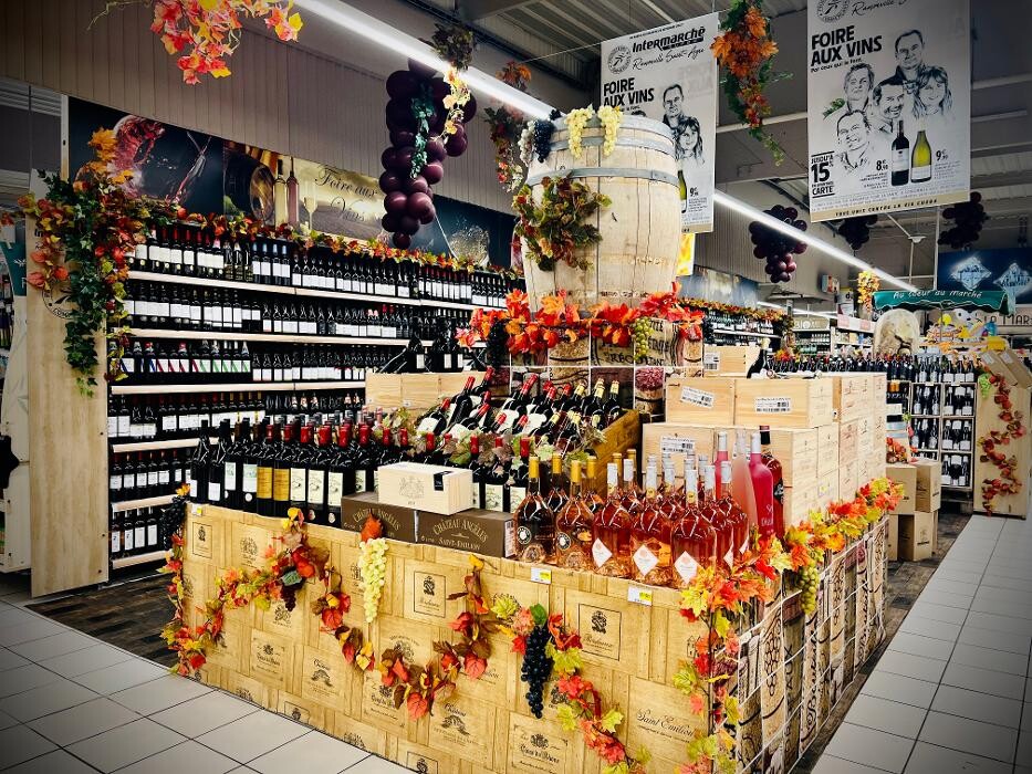 Images Intermarché SUPER Ramonville Saint-Agne