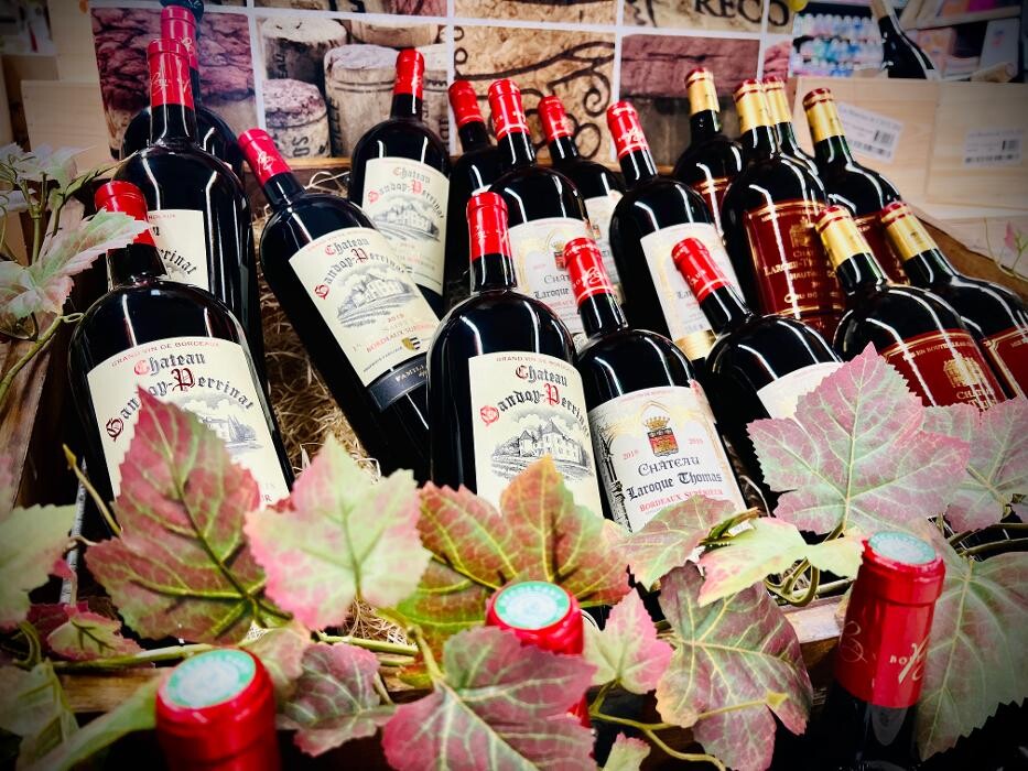 Images Intermarché SUPER Ramonville Saint-Agne