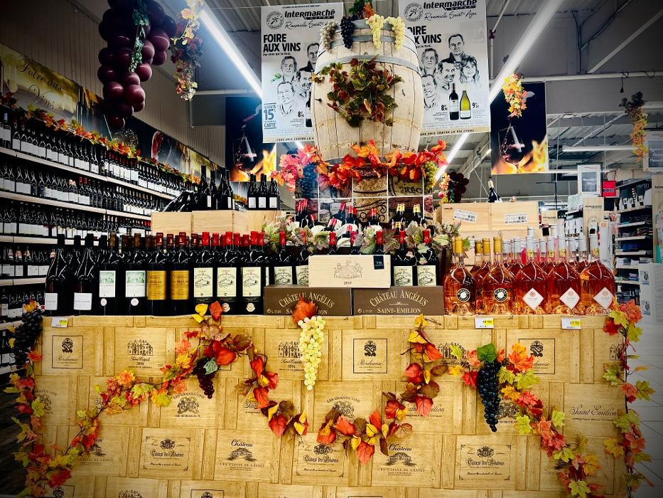 Images Intermarché SUPER Ramonville Saint-Agne