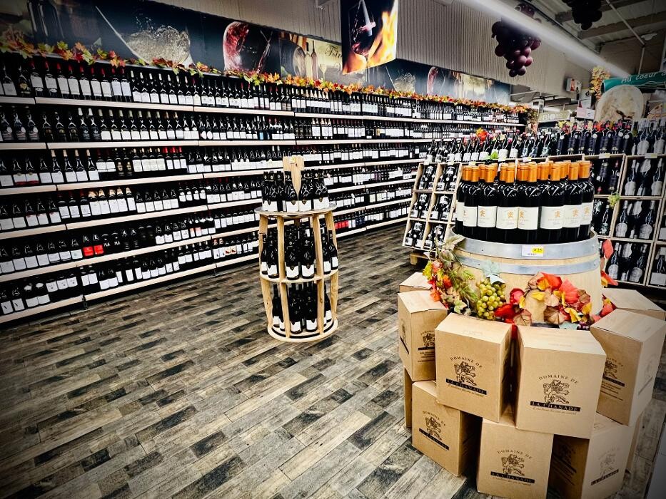 Images Intermarché SUPER Ramonville Saint-Agne