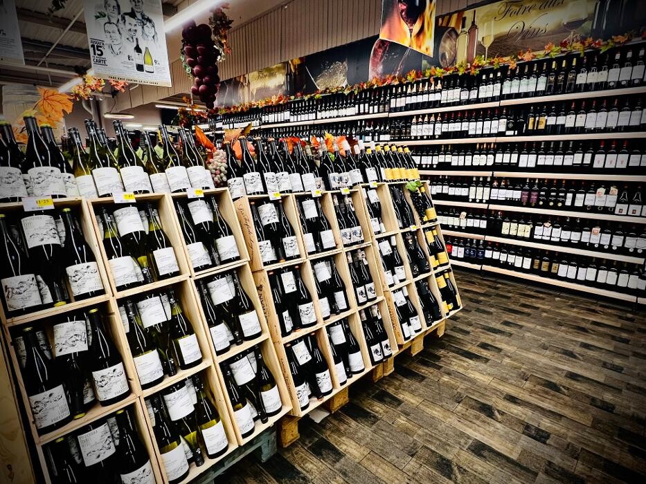 Images Intermarché SUPER Ramonville Saint-Agne