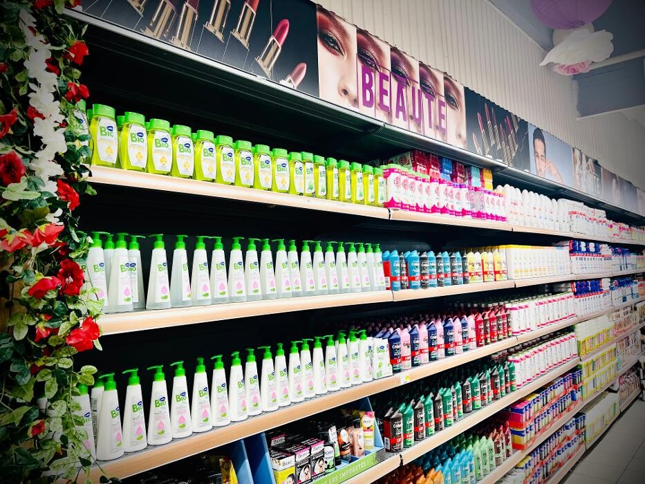 Images Intermarché SUPER Ramonville Saint-Agne