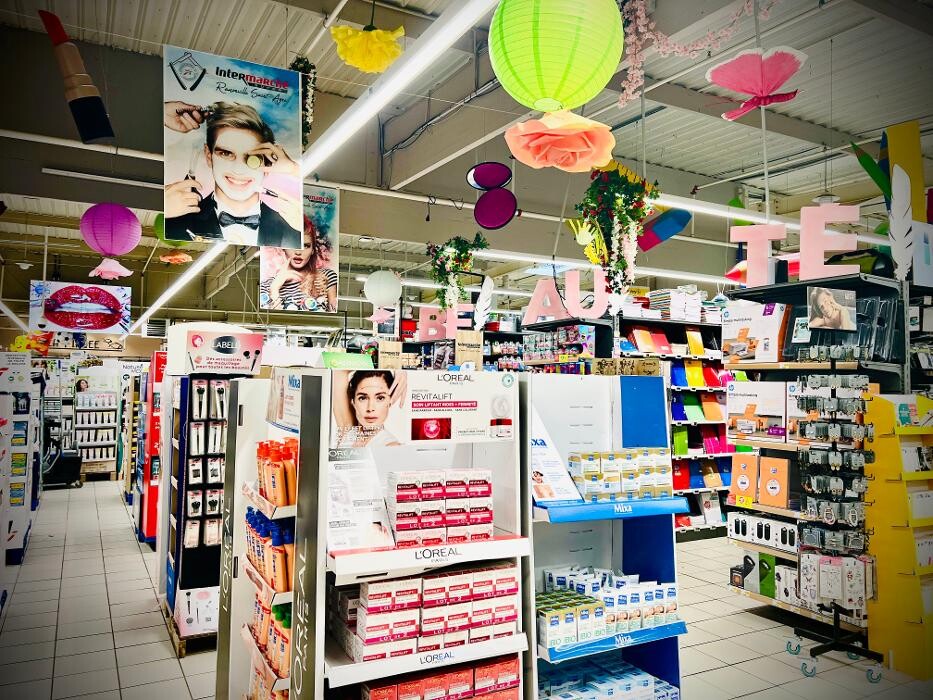 Images Intermarché SUPER Ramonville Saint-Agne