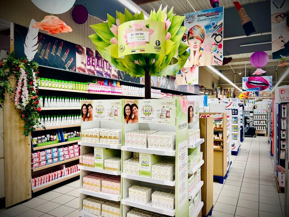 Images Intermarché SUPER Ramonville Saint-Agne