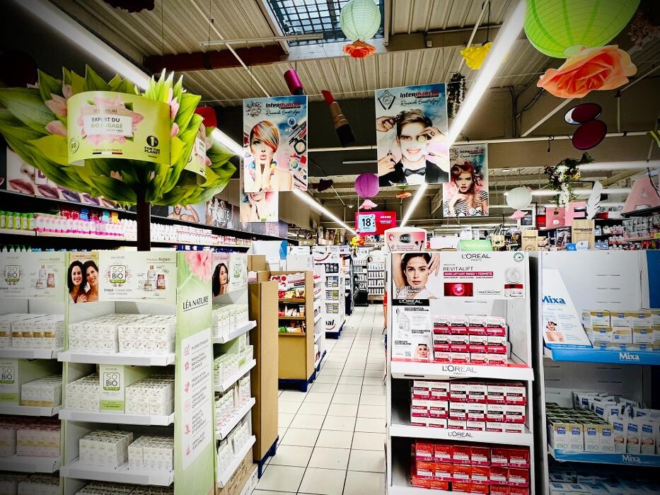 Images Intermarché SUPER Ramonville Saint-Agne