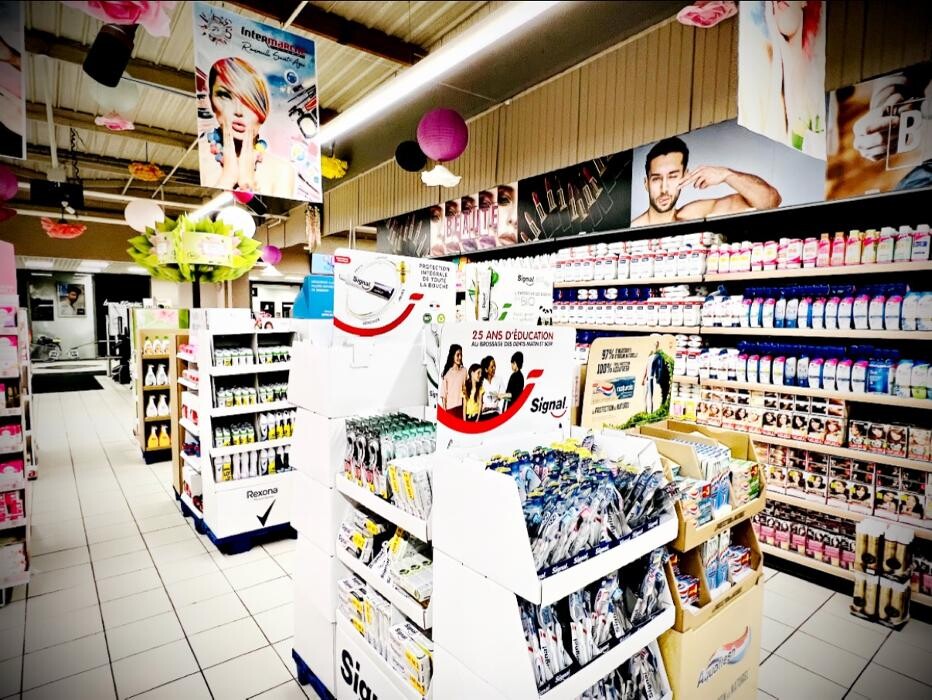 Images Intermarché SUPER Ramonville Saint-Agne