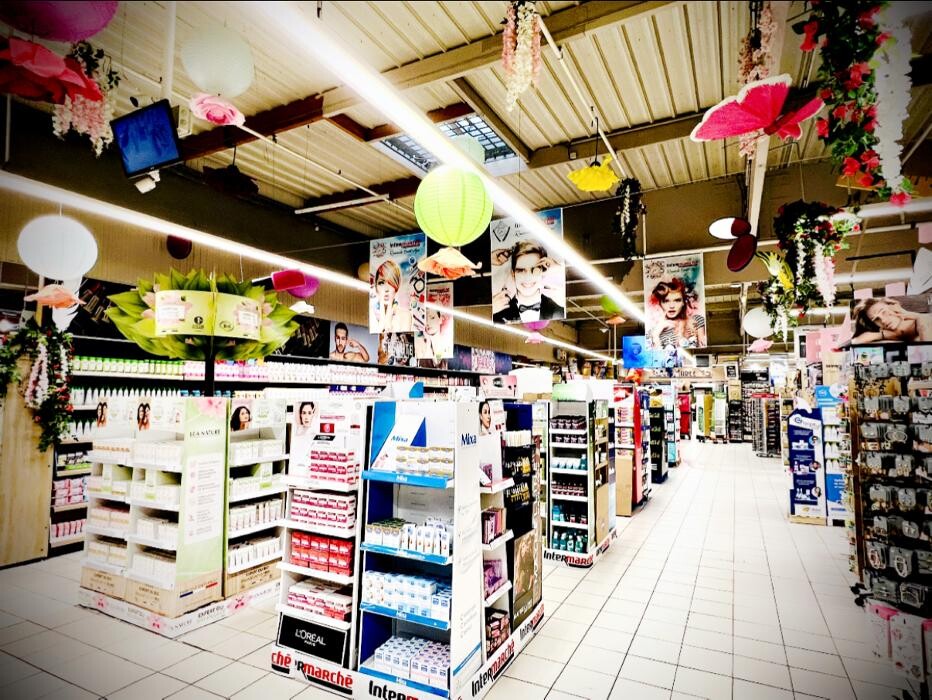 Images Intermarché SUPER Ramonville Saint-Agne