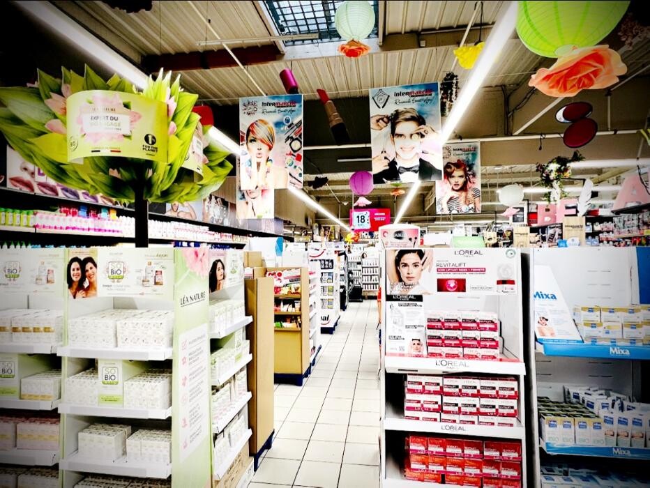 Images Intermarché SUPER Ramonville Saint-Agne