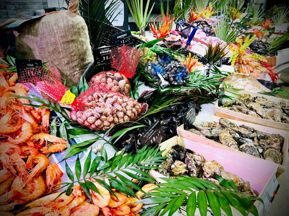 Images Intermarché SUPER Ramonville Saint-Agne