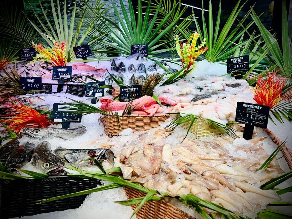Images Intermarché SUPER Ramonville Saint-Agne