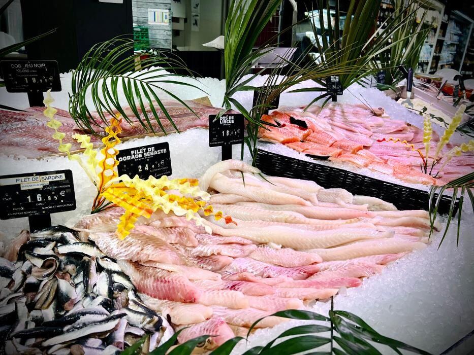 Images Intermarché SUPER Ramonville Saint-Agne
