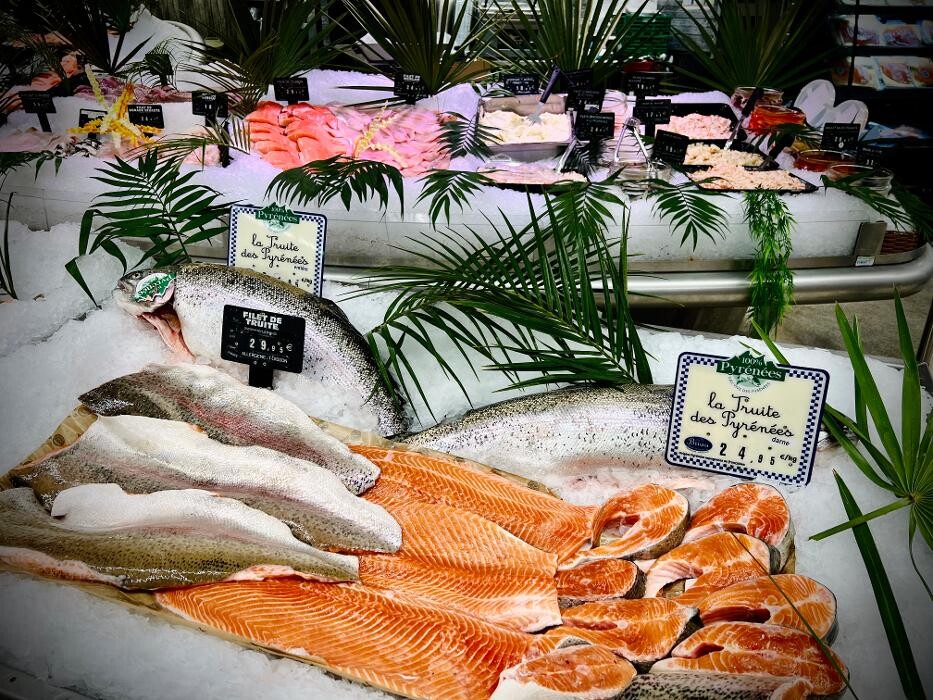 Images Intermarché SUPER Ramonville Saint-Agne