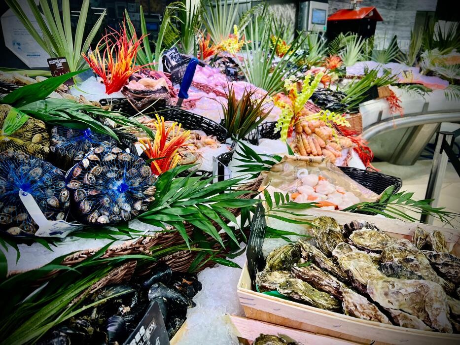 Images Intermarché SUPER Ramonville Saint-Agne