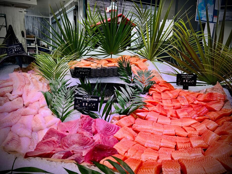 Images Intermarché SUPER Ramonville Saint-Agne