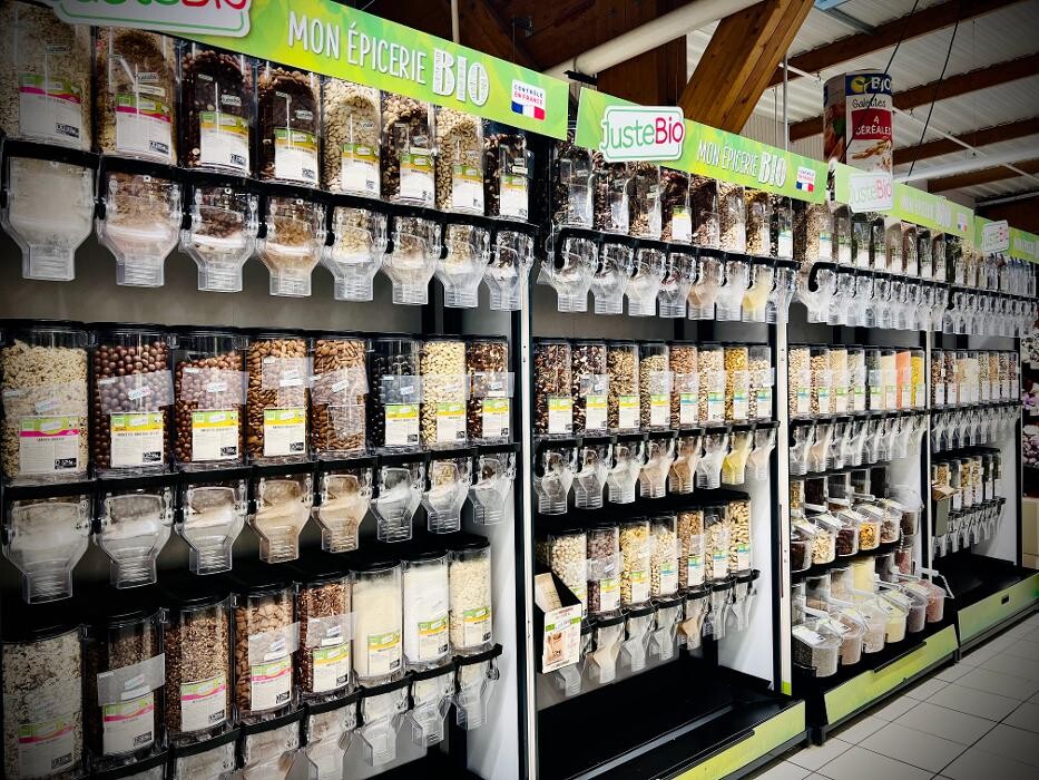 Images Intermarché SUPER Ramonville Saint-Agne