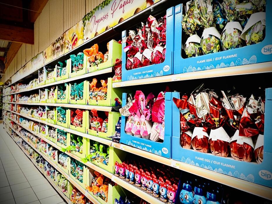 Images Intermarché SUPER Ramonville Saint-Agne