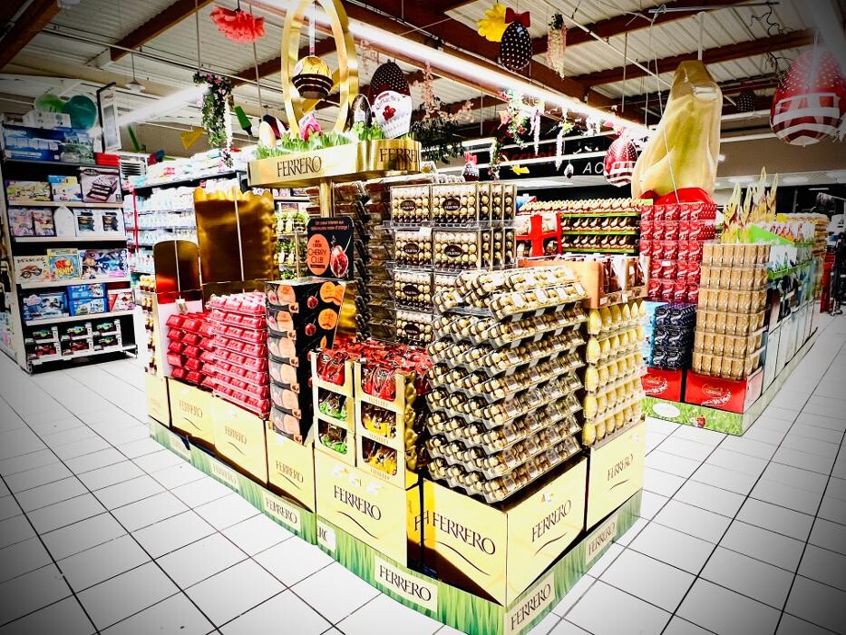 Images Intermarché SUPER Ramonville Saint-Agne