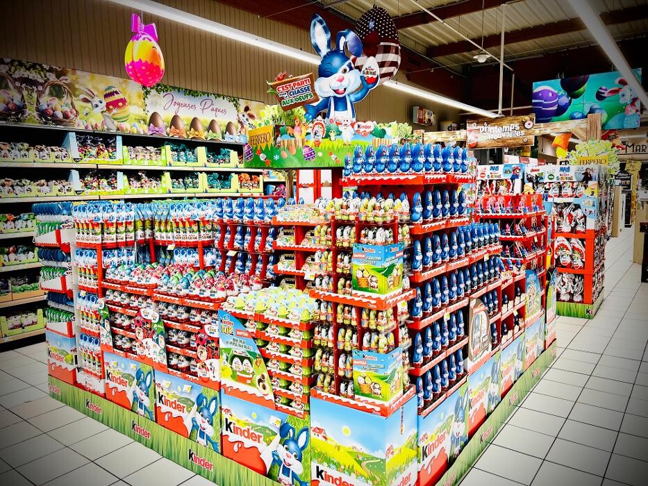 Images Intermarché SUPER Ramonville Saint-Agne
