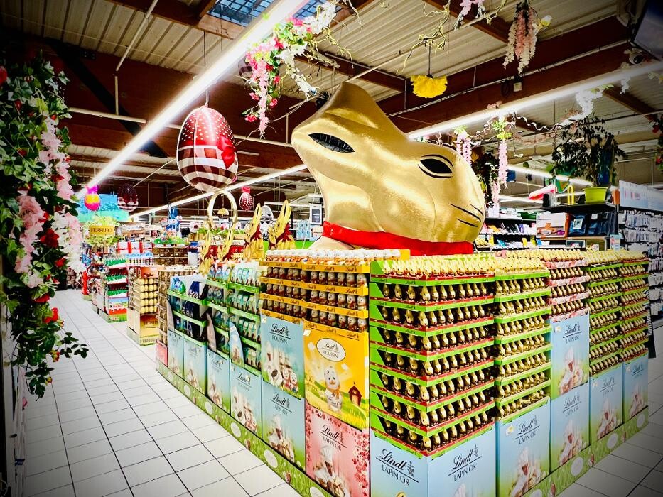 Images Intermarché SUPER Ramonville Saint-Agne
