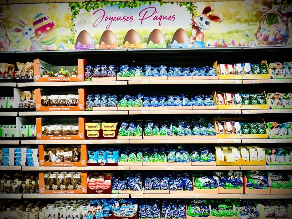 Images Intermarché SUPER Ramonville Saint-Agne