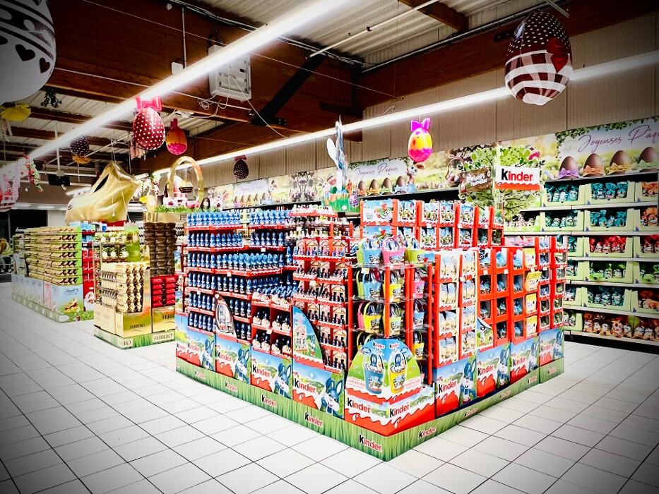 Images Intermarché SUPER Ramonville Saint-Agne