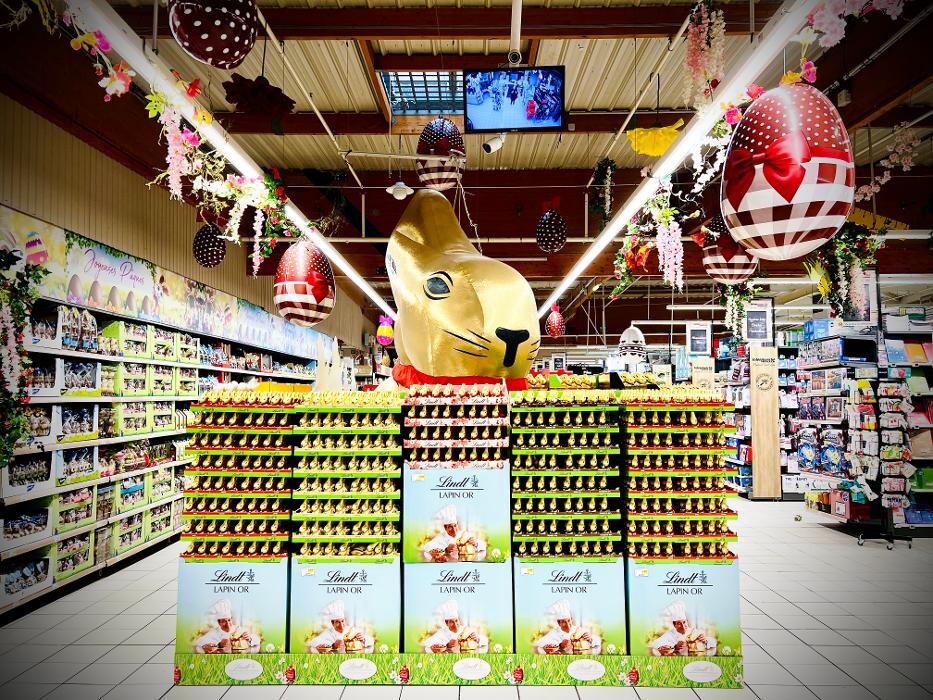 Images Intermarché SUPER Ramonville Saint-Agne