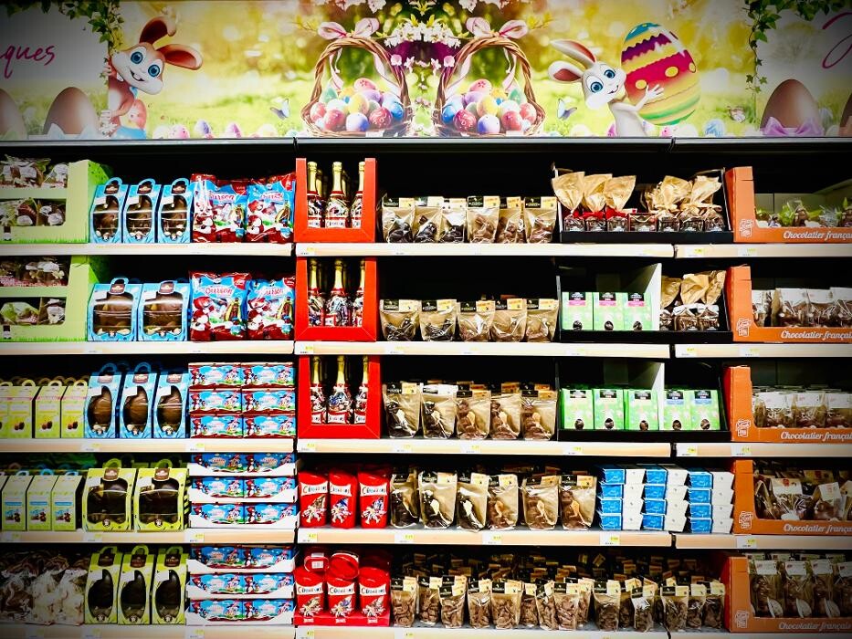 Images Intermarché SUPER Ramonville Saint-Agne